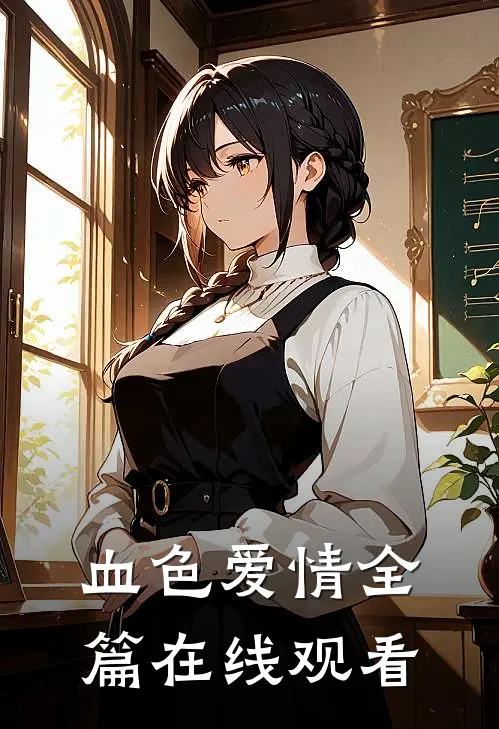 血色爱情全篇在线观看