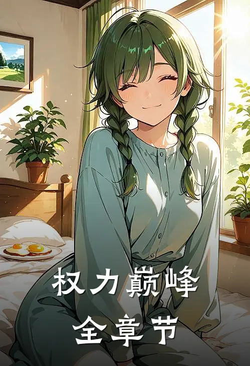 权力巅峰全章节