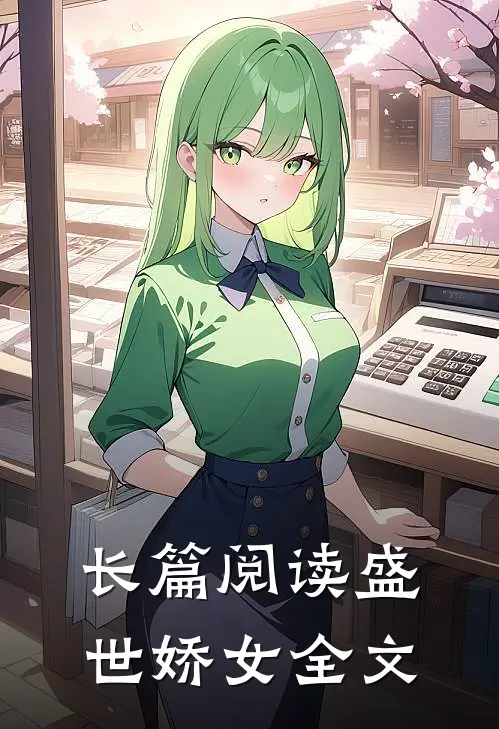 长篇阅读盛世娇女全文