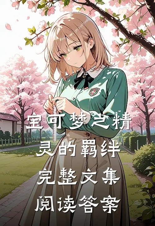 宝可梦之精灵的羁绊完整文集阅读答案