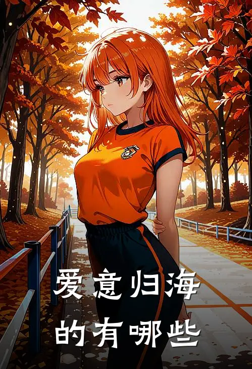 爱意归海的有哪些