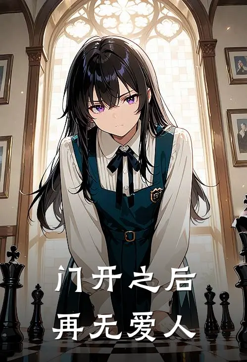 门开之后，再无爱人
