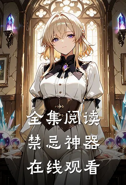 全集阅读禁忌神器在线观看