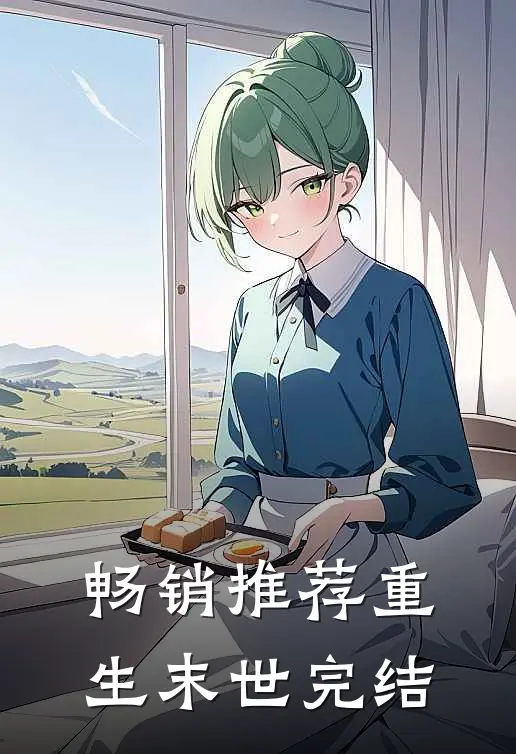 畅销推荐重生末世完结