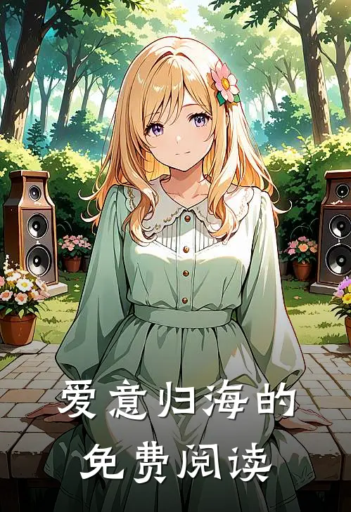 爱意归海的免费阅读