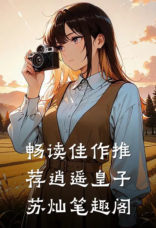 畅读佳作推荐逍遥皇子苏灿笔趣阁