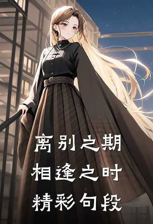 离别之期相逢之时精彩句段