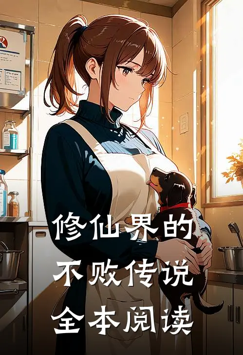 修仙界的不败传说全本阅读