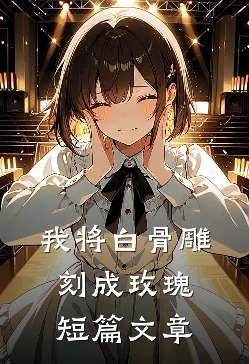我将白骨雕刻成玫瑰短篇文章