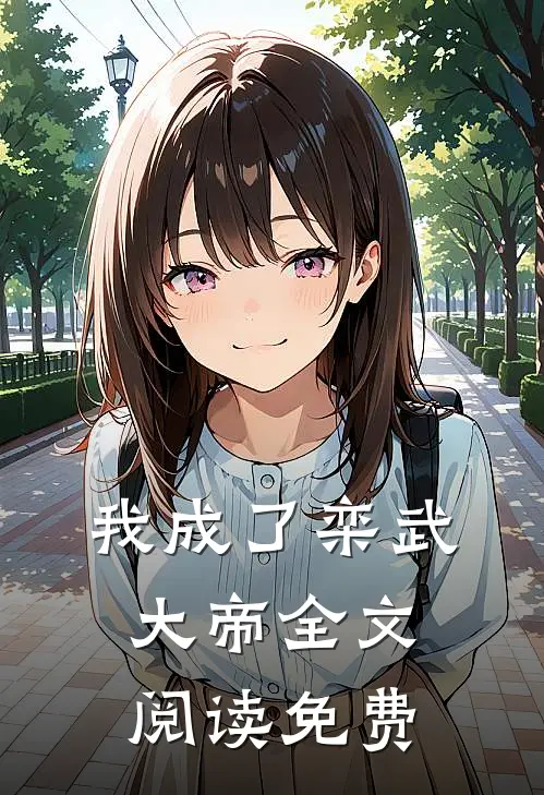 我成了栾武大帝全文阅读免费