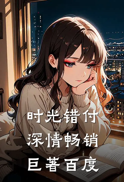 时光错付深情畅销巨著百度
