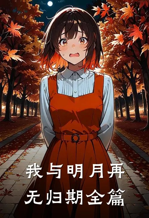我与明月再无归期全篇