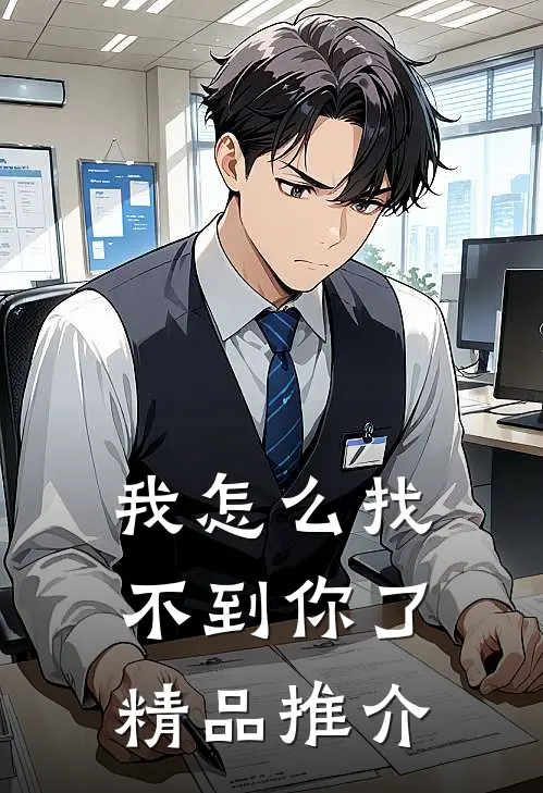 我怎么找不到你了精品推介