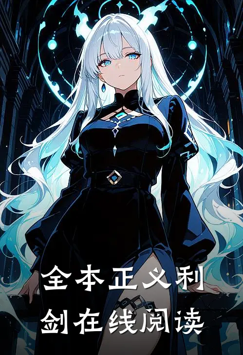 全本正义利剑在线阅读
