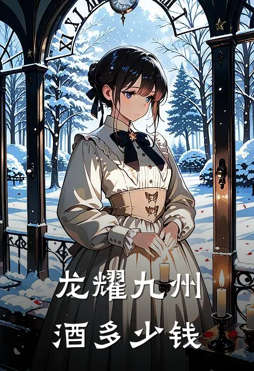 龙耀九州酒多少钱