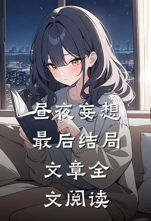 昼夜妄想最后结局文章全文阅读
