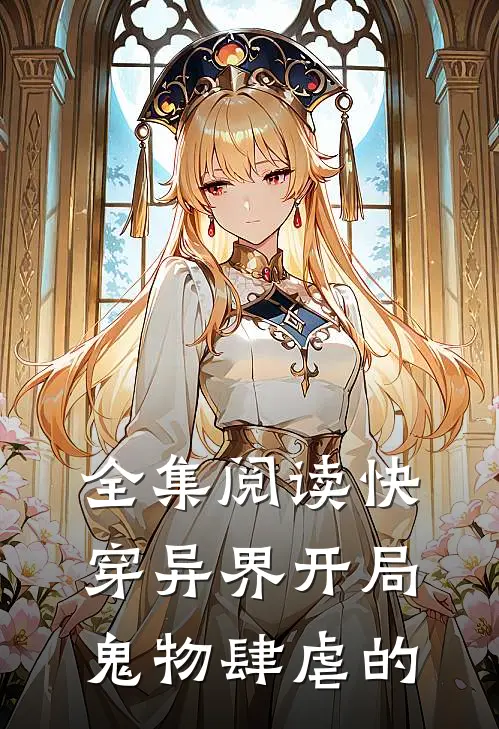 全集阅读快穿异界开局鬼物肆虐的