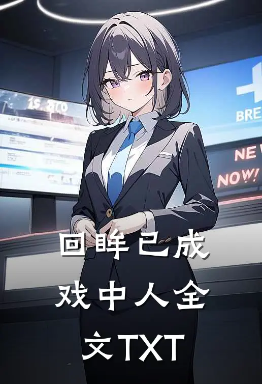 回眸已成戏中人全文TXT