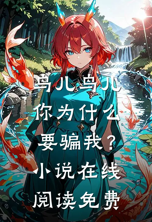 鸟儿鸟儿，你为什么要骗我？小说在线阅读免费