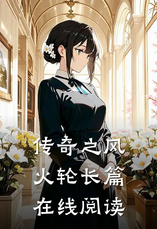 传奇之风火轮长篇在线阅读