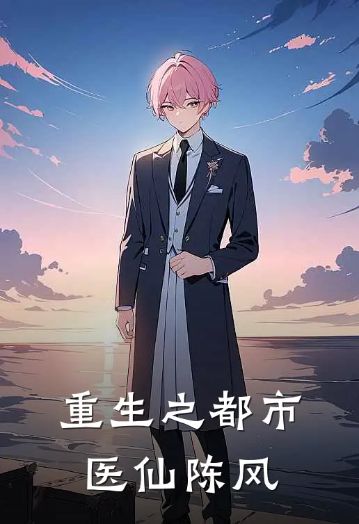 重生之都市医仙陈风