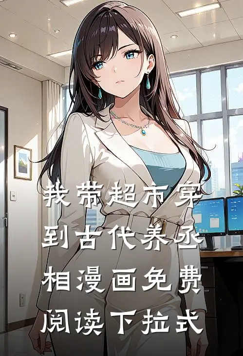 我带超市穿到古代养丞相漫画免费阅读下拉式