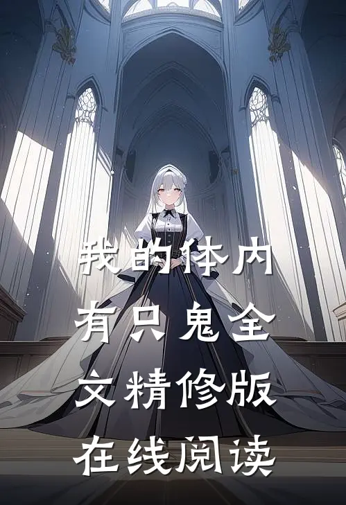 我的体内有只鬼全文精修版在线阅读