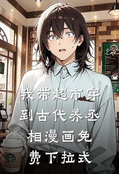 我带超市穿到古代养丞相漫画免费下拉式