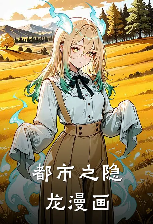 都市之隐龙漫画