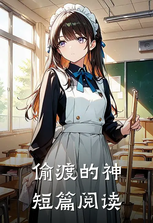 偷渡的神短篇阅读