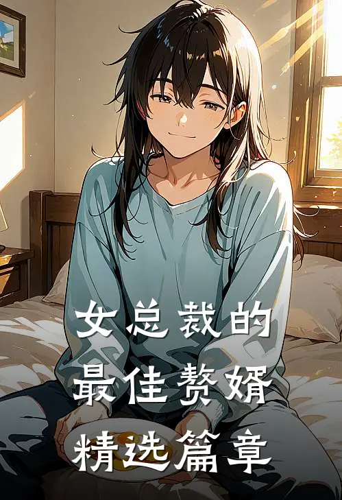 女总裁的最佳赘婿精选篇章