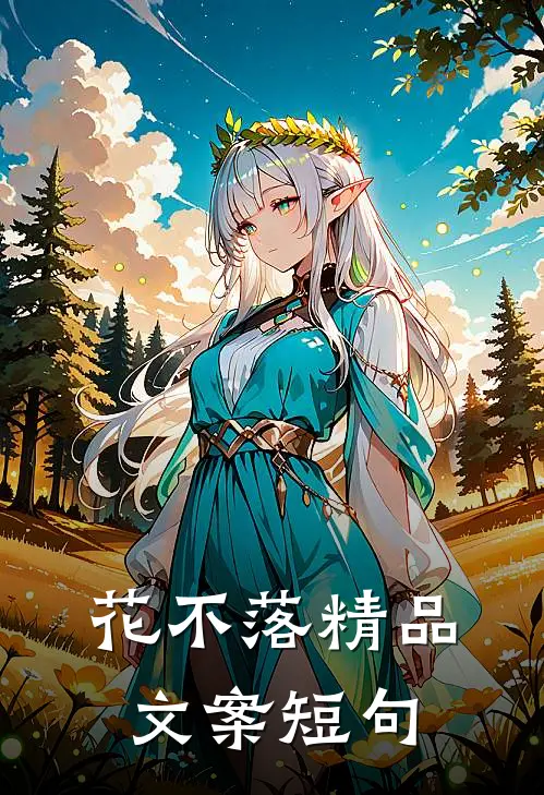 花不落精品文案短句