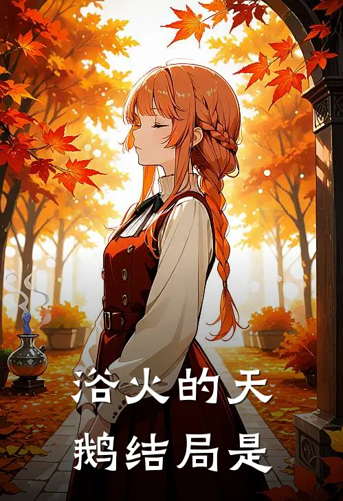 浴火的天鹅结局是