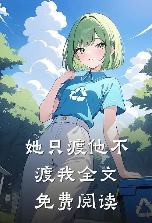 她只渡他不渡我全文免费阅读
