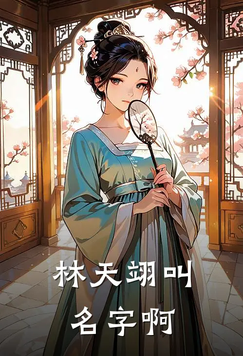 林天翊叫名字啊