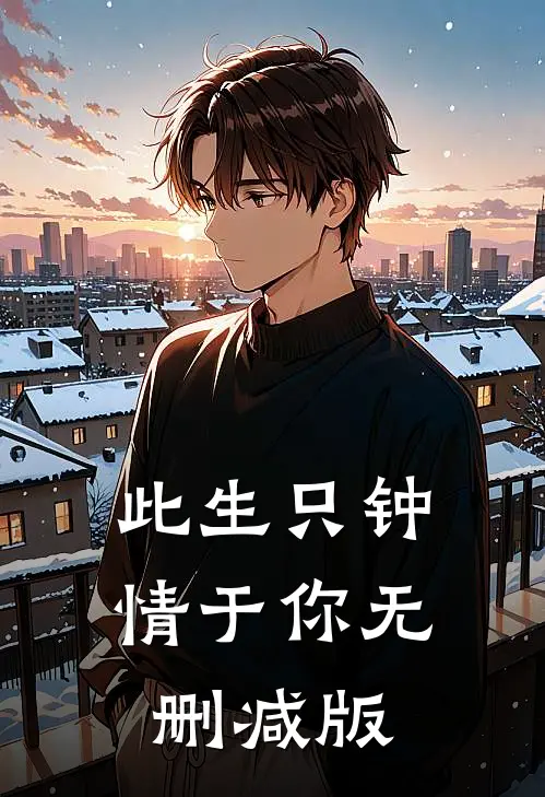此生只钟情于你无删减版