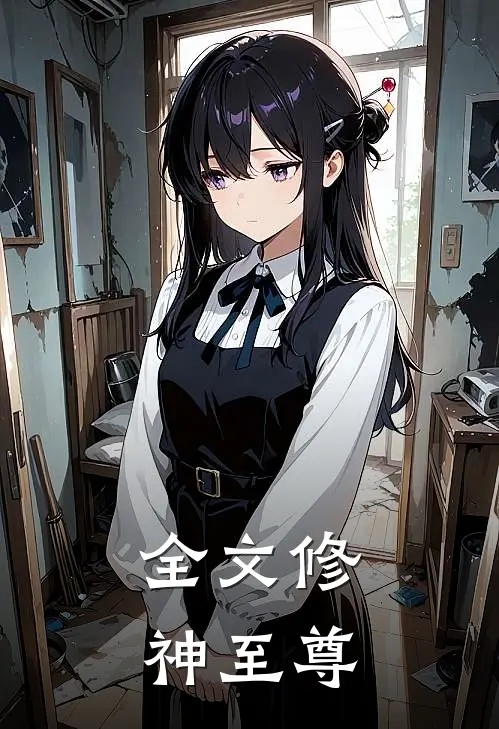 全文修神至尊