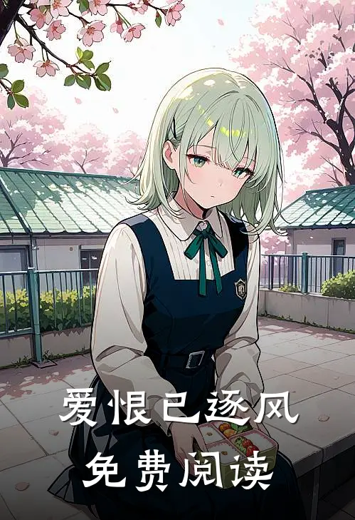爱恨已逐风免费阅读