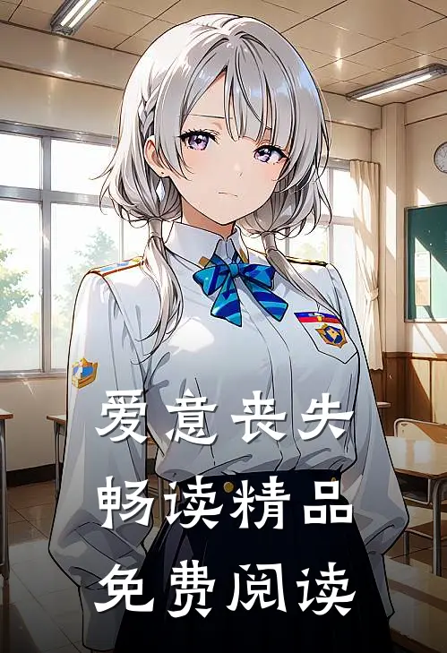 爱意丧失畅读精品免费阅读