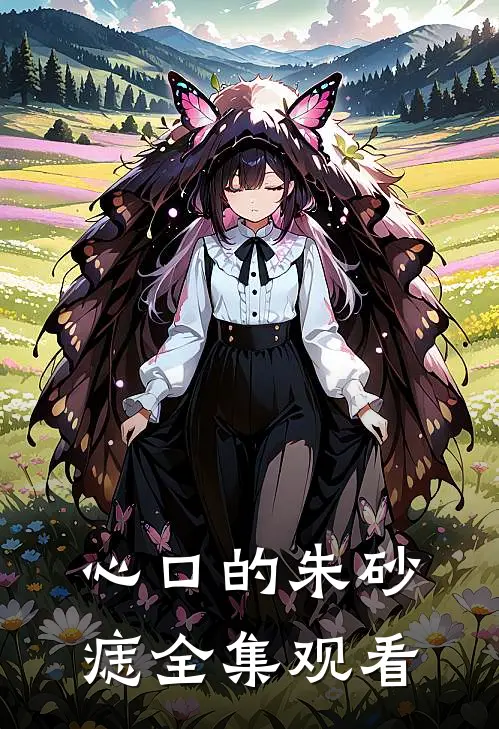 心口的朱砂痣全集观看
