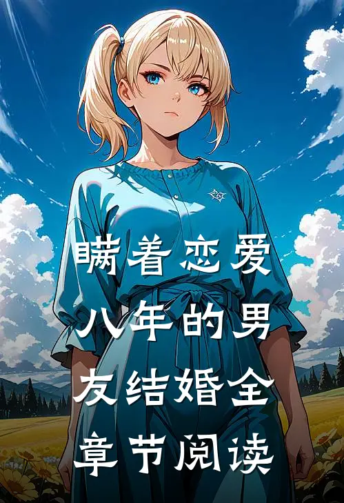 瞒着恋爱八年的男友结婚全章节阅读