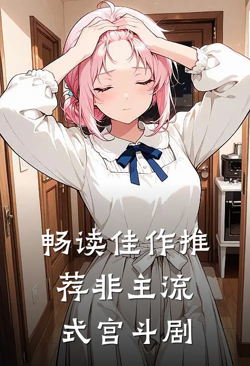 畅读佳作推荐非主流式宫斗剧