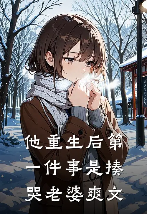 他重生后第一件事是揍哭老婆爽文
