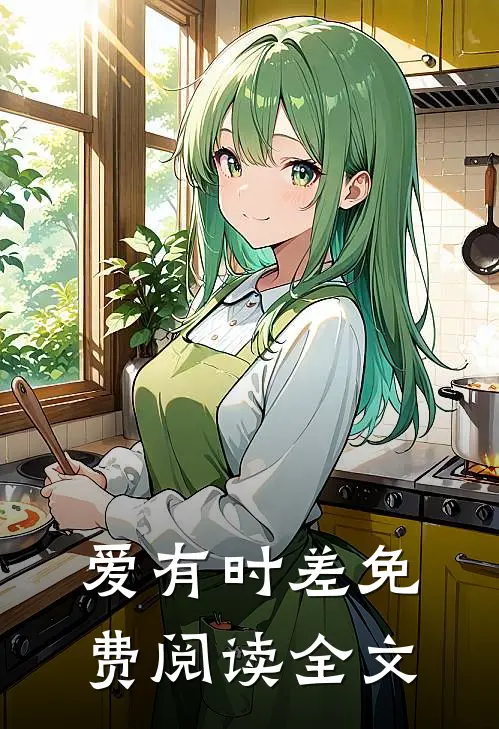 爱有时差免费阅读全文