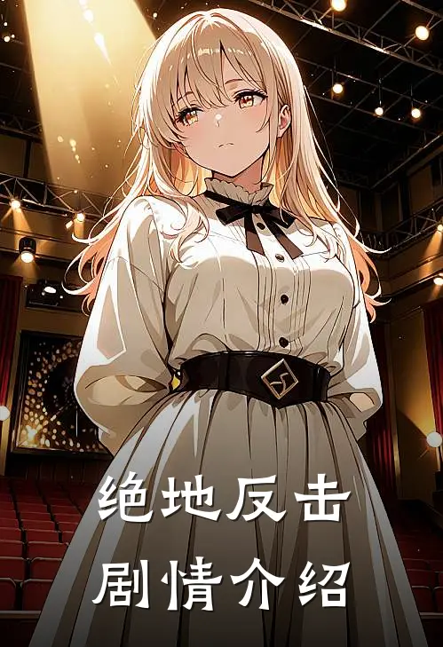 绝地反击剧情介绍