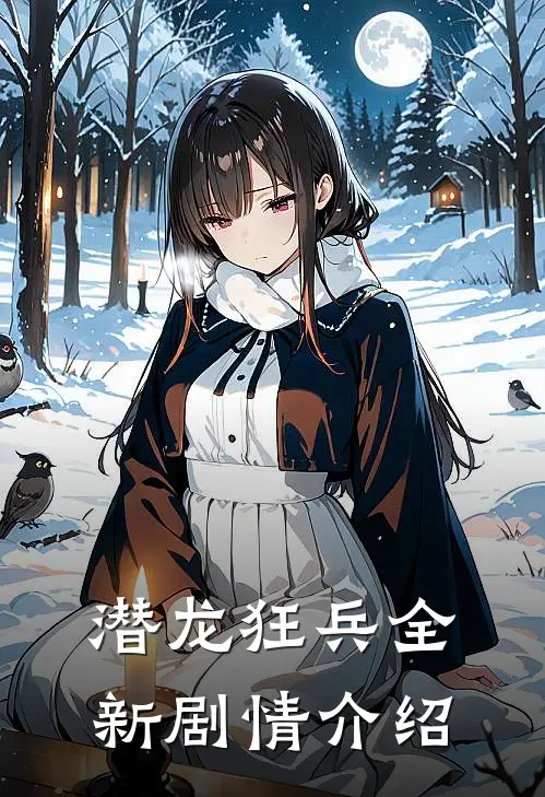 潜龙狂兵全新剧情介绍