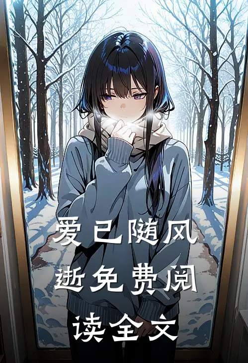 爱已随风逝免费阅读全文