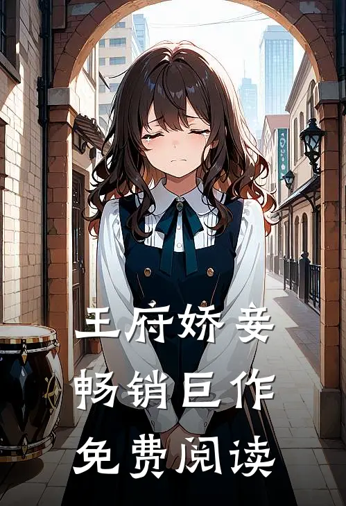 王府娇妾畅销巨作免费阅读