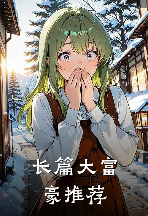 长篇大富豪推荐