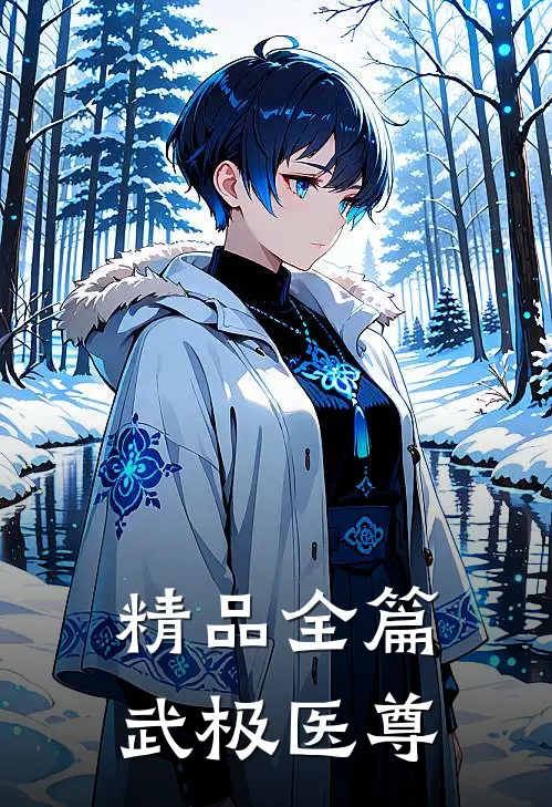 精品全篇武极医尊